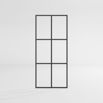 New Yorker Brusevæg